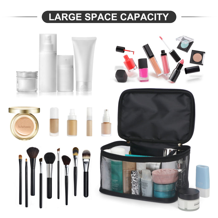 Toiletry Bag