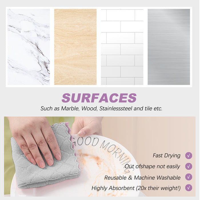Cleaning Cloth