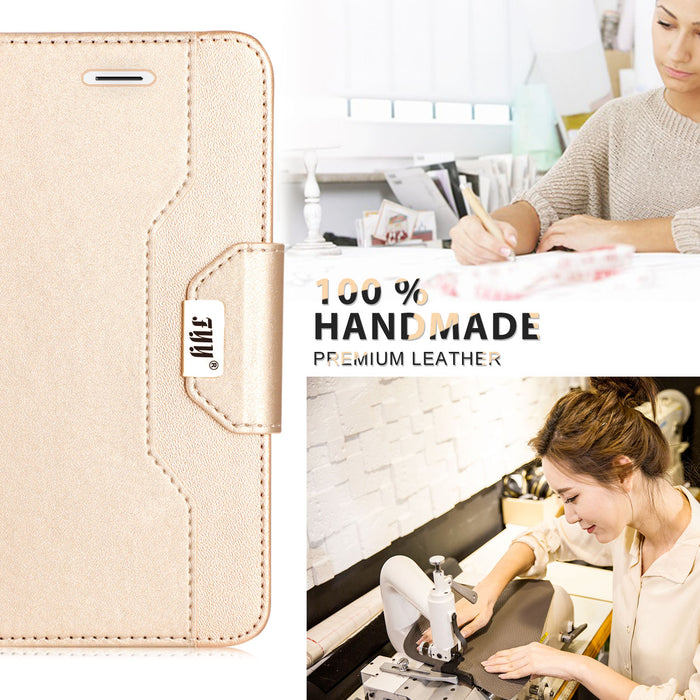 iPhone 7 Plus/8 Plus Wallet Case - fyystore
