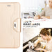 iPhone 7 Plus/8 Plus Wallet Case - fyystore