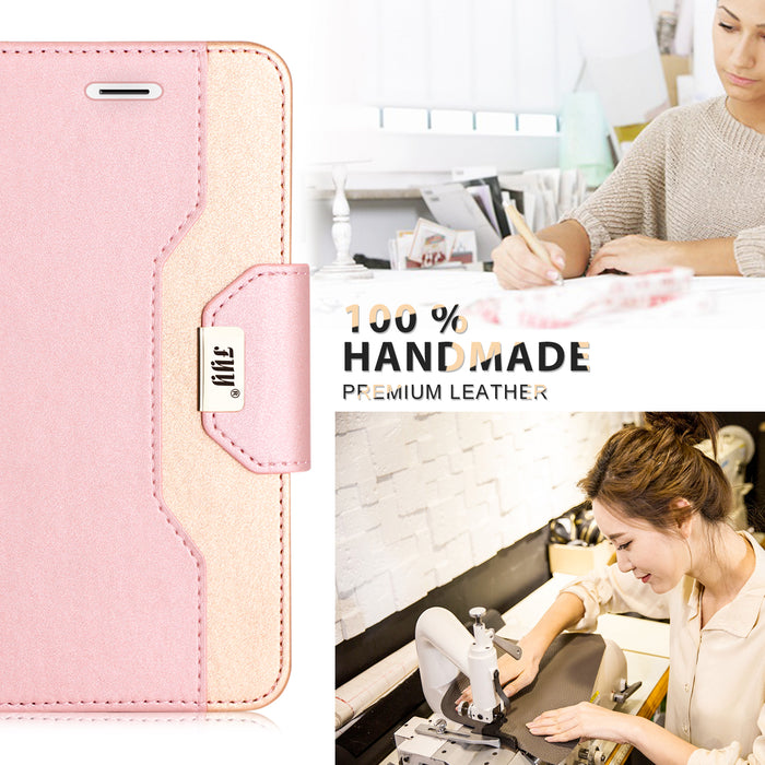 iPhone 6S Plus/6 Plus Wallet Case - fyystore