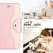 iPhone 6S Plus/6 Plus Wallet Case - fyystore