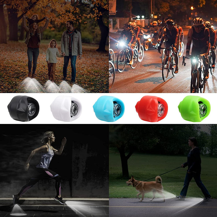 🔥Last Day-70% OFF🔥Crocs Headlights