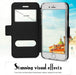 iPhone SE 2020/7/8 Flip Case - fyystore