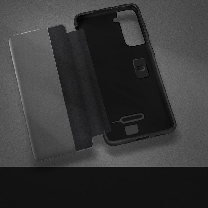 Samsung Galaxy S21+ Plus 6.7" Window View Case - fyystore