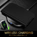 iPhone 12 Pro Max Genuine Leather Case - fyystore