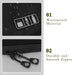 Electronic Organizer Bag - fyystore