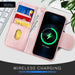 iPhone 13 Pro Wallet Case - fyystore