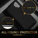 [Genuine Leather] Samsung Galaxy Note 10+ Plus Case - fyystore