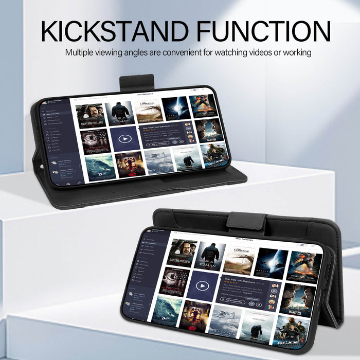 Wallet Case for Galaxy S21 FE 5G - fyystore