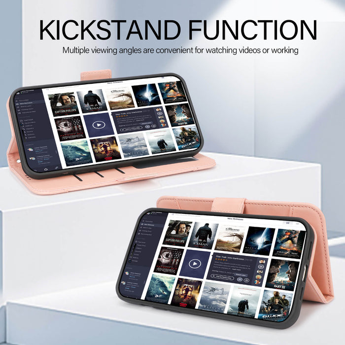 iPhone 13 Pro Wallet Case - fyystore