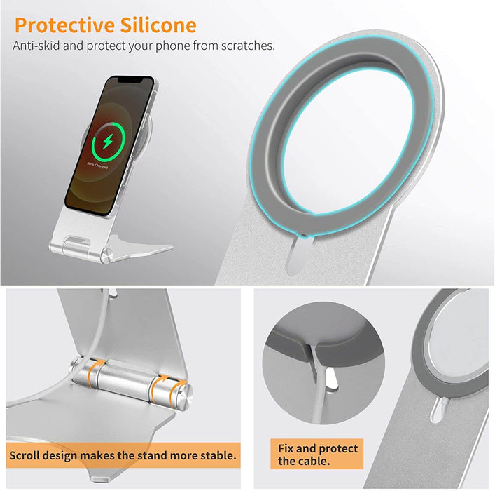 Magsafe Charger Holder - fyystore