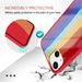 iPhone 13 Case TPU+PC - fyystore