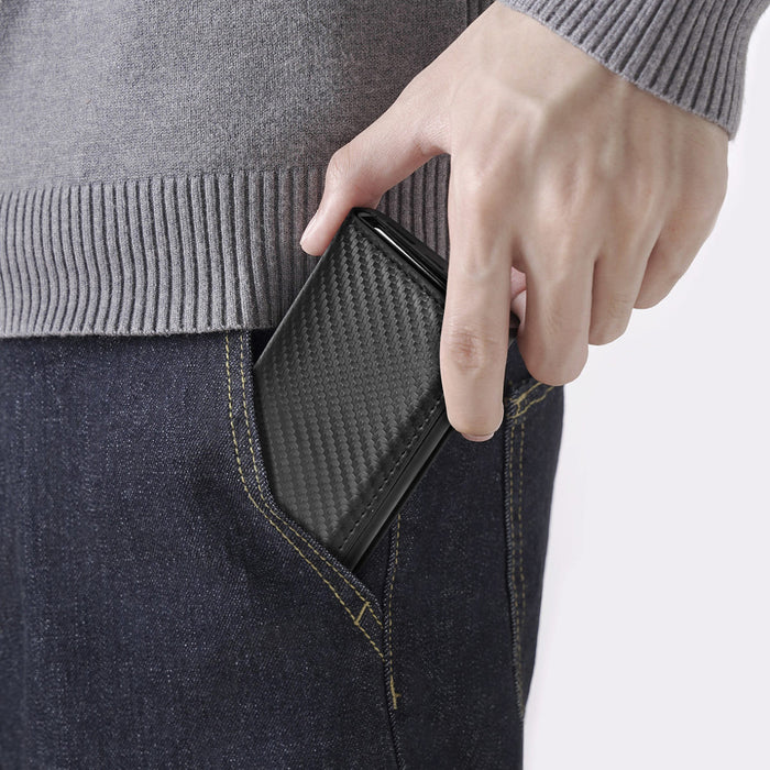 Pocket Wallet