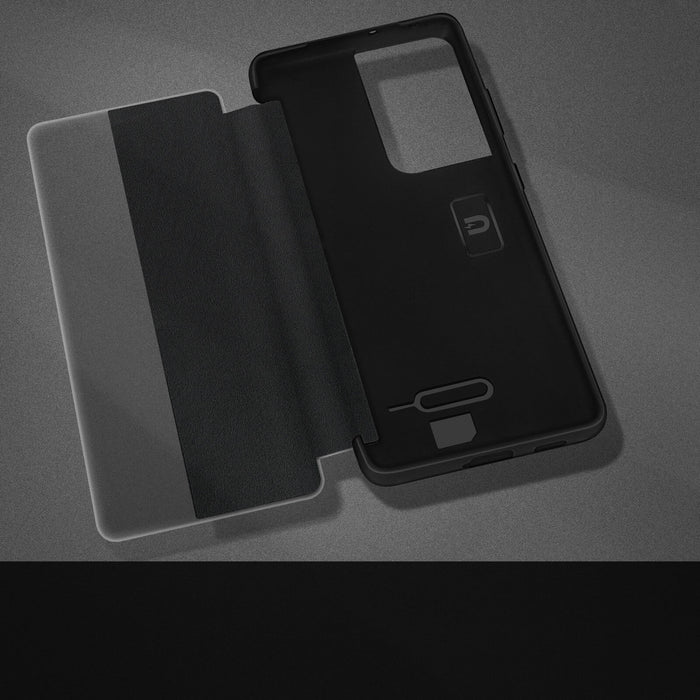 Galaxy S21 Ultra 6.8" Window View Case - fyystore