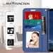Galaxy S9 Wallet Case with Mirror - fyystore
