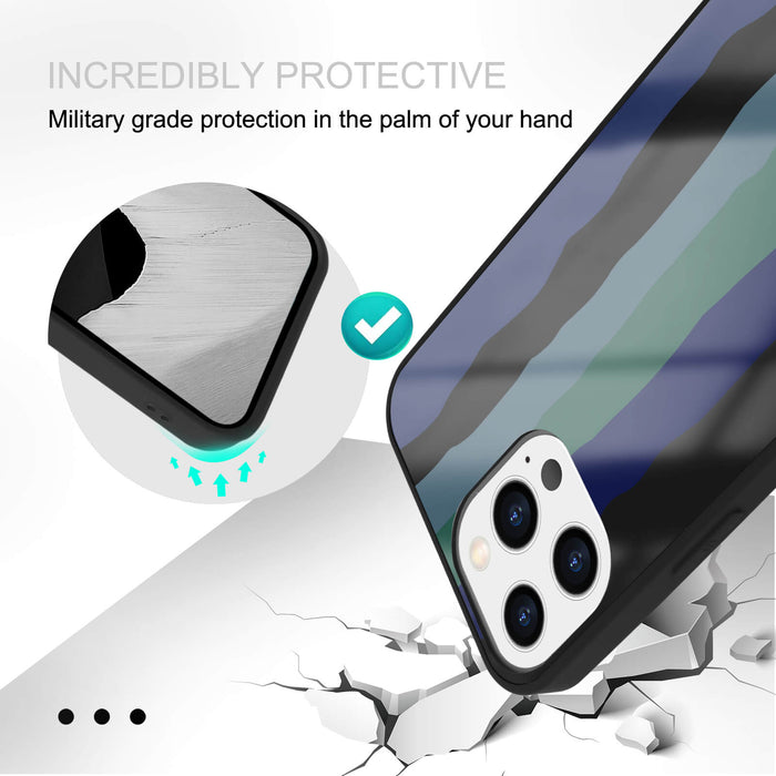 iPhone 13 Pro Case TPU+PC - fyystore