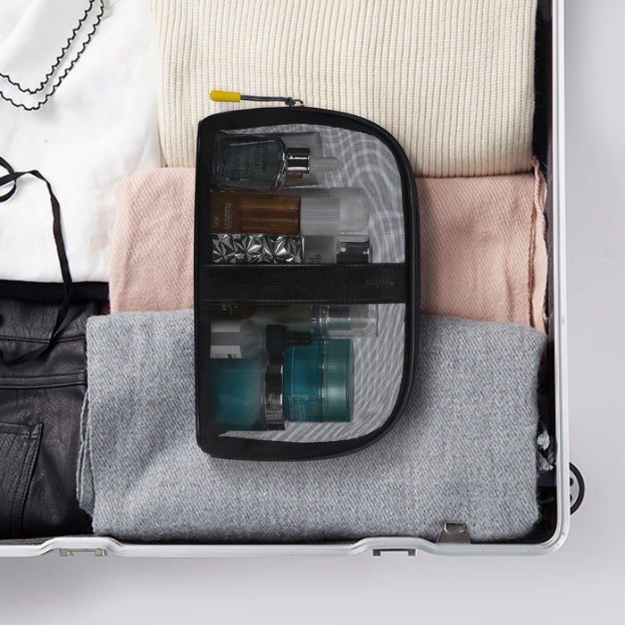 Toiletry bag