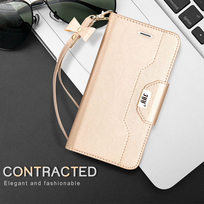 iPhone 7 Plus/8 Plus Wallet Case - fyystore