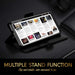 [Genuine Leather & RFID Blocking] Galaxy S10 5G Case - fyystore