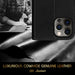 iPhone 12 Pro Max Genuine Leather Case - fyystore