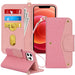 iPhone 12 Pro Max Wallet Case - fyystore