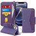 iPhone 12 Pro Max Wallet Case - fyystore