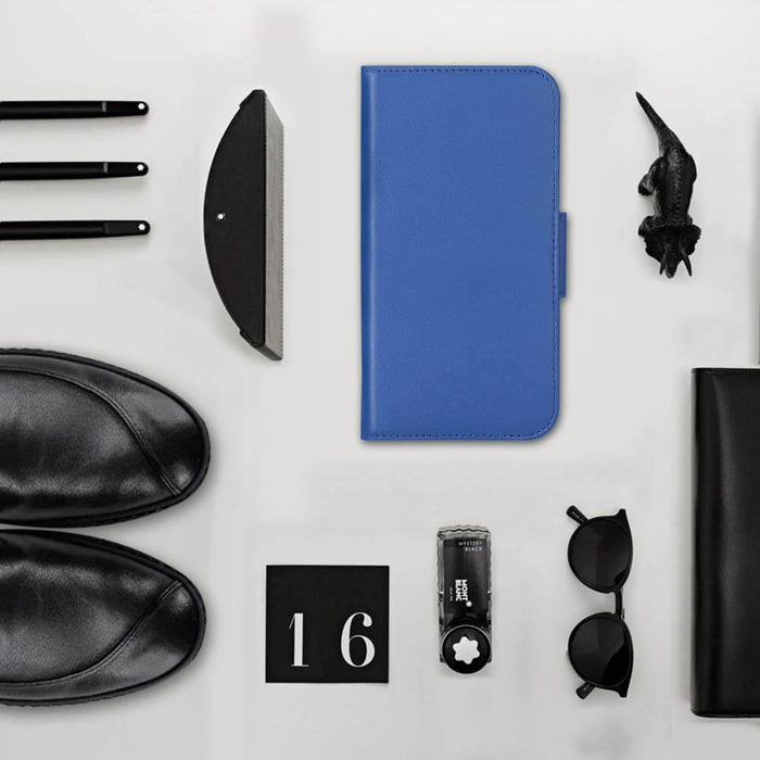 Genuine Leather Case for iPhone 11 - fyystore