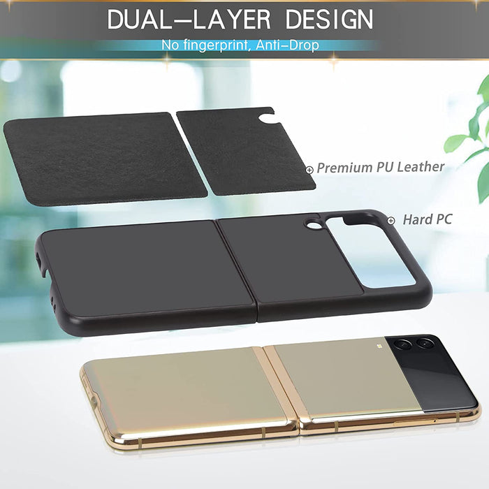 Galaxy Z Flip 3 5G Hard Case
