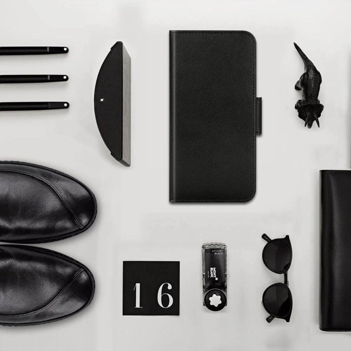 Genuine Leather Case for iPhone 11 Pro Max - fyystore