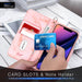 iPhone 11 Pro Max Leather Case - fyystore