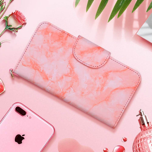 iPhone 11 Pro Max Leather Case - fyystore