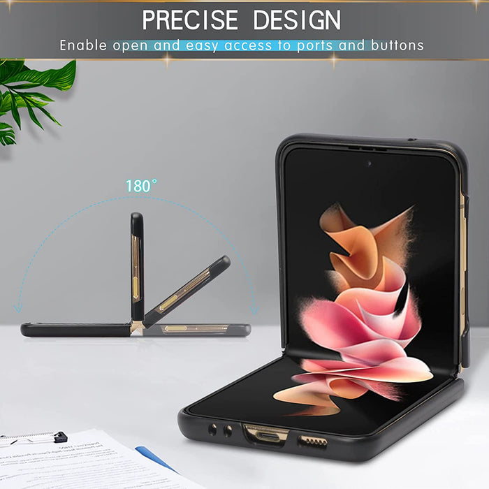 Galaxy Z Flip 3 5G Hard Case