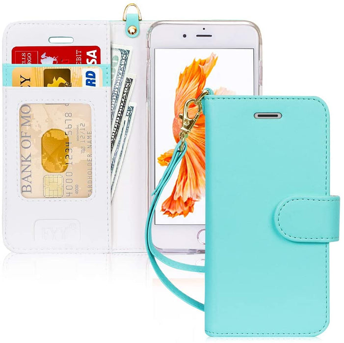 iPhone 6/6S Wallet Case