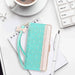 Leather Galaxy Note 10+ Case - fyystore