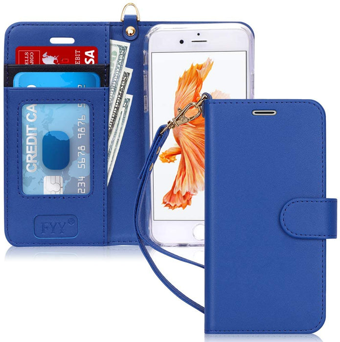iPhone 6/6S Wallet Case