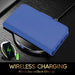 Genuine Leather Case for iPhone 11 - fyystore