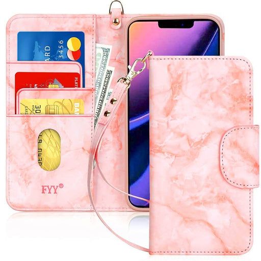 iPhone 11 Pro Max Leather Case - fyystore