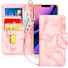 iPhone 11 Pro Max Leather Case - fyystore