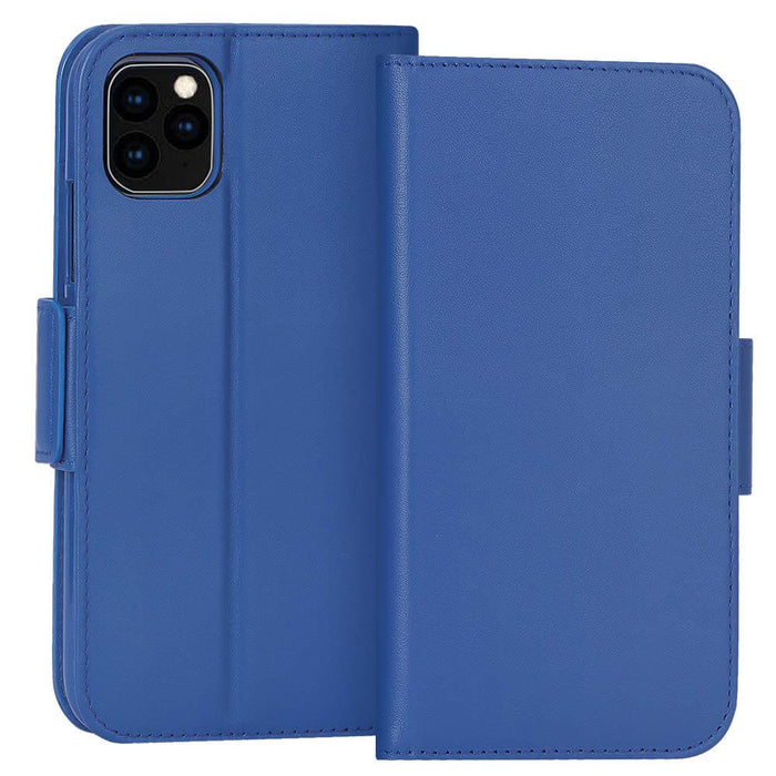 Genuine Leather Case for iPhone 11 Pro Max - fyystore