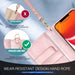iPhone 12 Pro Max Wallet Case - fyystore