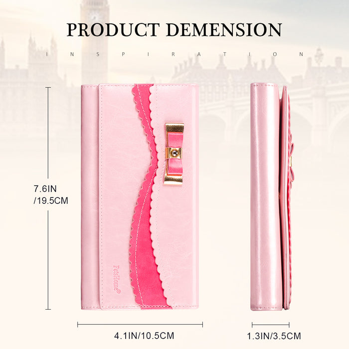 PetsHome Women Wallet
