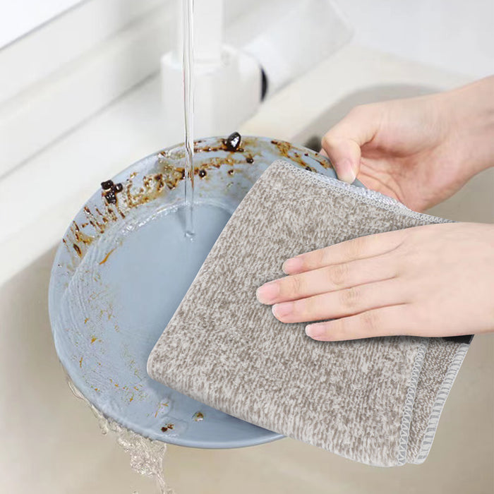 Cleaning Cloth