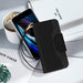 Wallet Case with Mirror for iPhone SE 2020, iPhone 7/8 4.7" - fyystore
