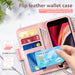 iPhone SE 2020/8/7/6S/6 Antibacterial Case - fyystore
