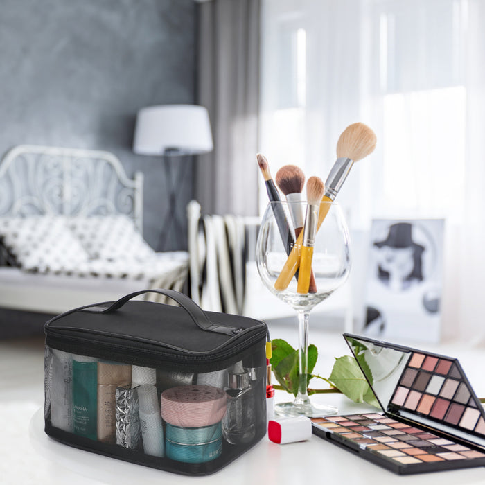 Toiletry Bag