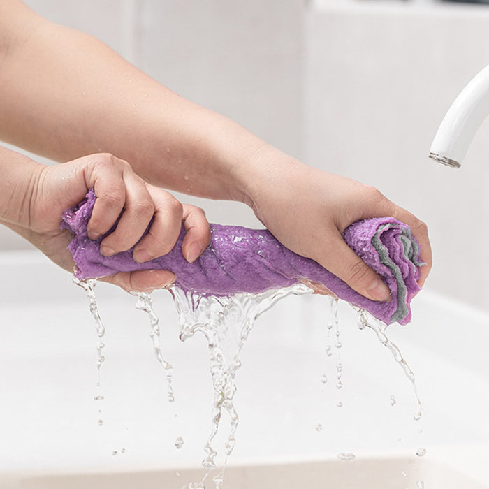 Cleaning Cloth