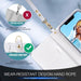 iPhone 11 Pro Max Wallet Case - fyystore