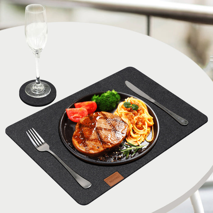 NUOKU Placemats - fyystore