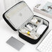 Electronic Organizer Bag - Double Layer-L - fyystore